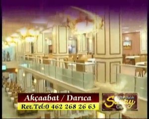 Saray Köfte | ADO MEDYA