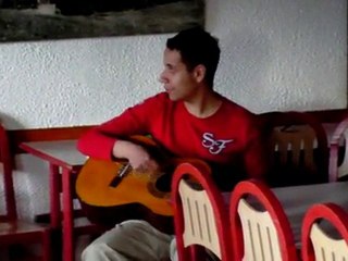 Zakaria ou le transfert à la montagne