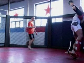 UFC Undisputed - Georges St-Pierre trailer