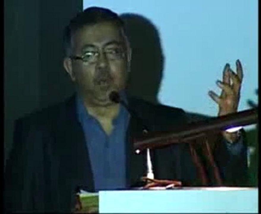 Indranil Samadar, Head Bus. Dev-East, Intel Technology India