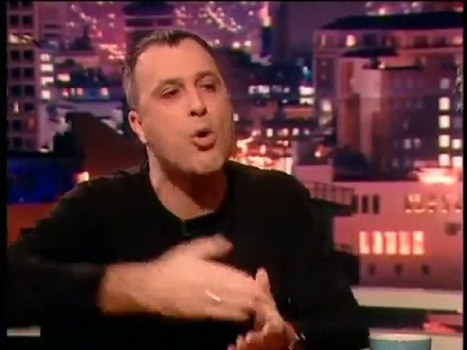 1 - רמי ורד - מי מחזיק את השלט.