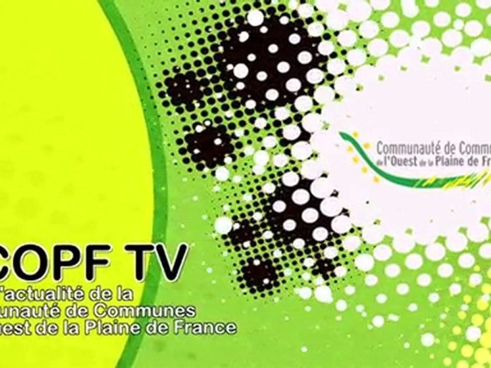 CCOPF TV