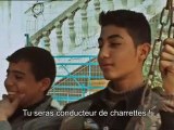 Aisheen (chroniques de Gaza) Bande Annonce du film