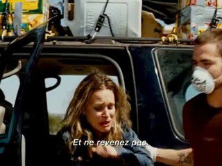 Infectés Bande Annonce du film