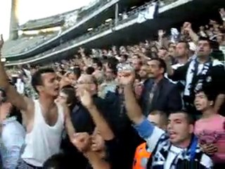 23 Mayıs 2010 Play Off ALTAY - Konyaspor