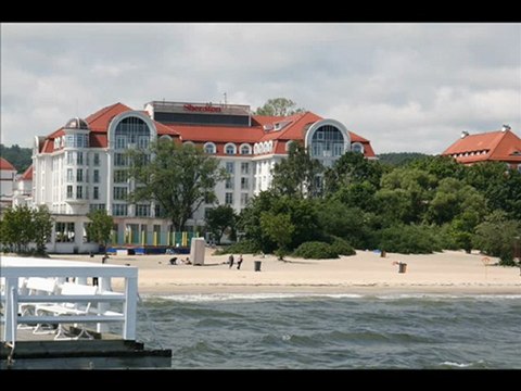 HALINA FRACKOWIAK & GRUPA ABC - WSPOMNIENIE Z SOPOTU