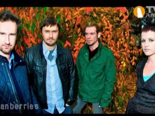 Les Cranberries au Zénith le 12 Juin