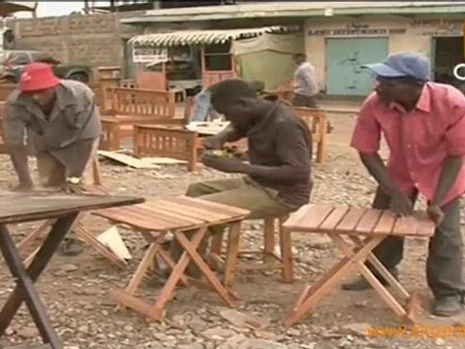 EAC Business Report