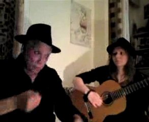 Miguel A Sevilla "ainsifait" Slam festival 2010