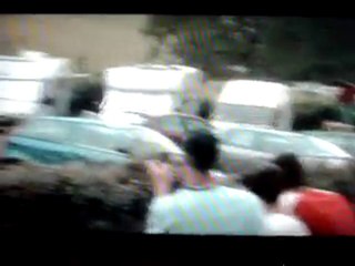 Rallye des Vins Mâcon Spéciale de Château