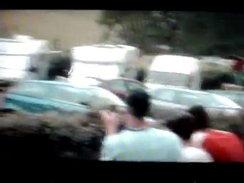 Rallye des Vins Mâcon Spéciale de Château