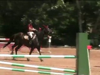 Noisette Préparatoire 1m Bertieu