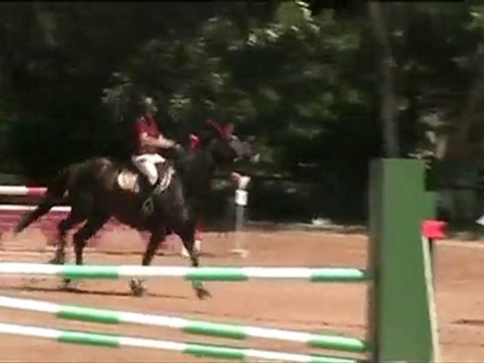 Noisette Préparatoire 1m Bertieu