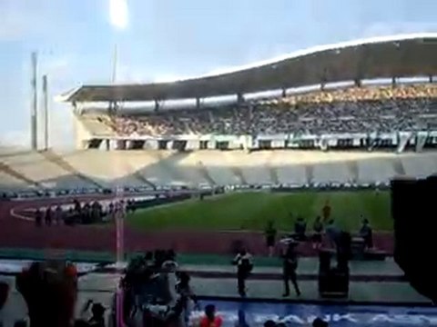 23 Mayıs 2010 Play Off ALTAY - Konyaspor