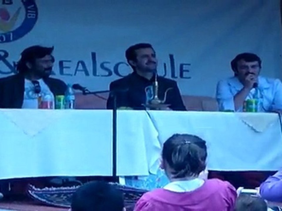 Kollama Ekibi Almanya'da Part 1