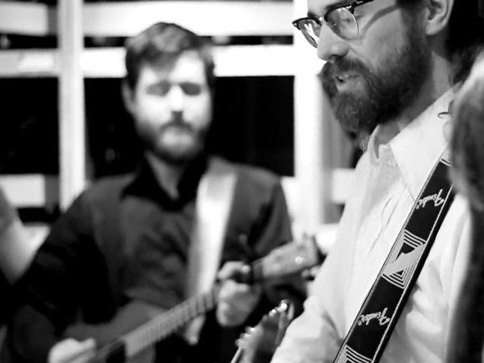 Construction & Destruction "Hold back the tears" cover @ V&B
