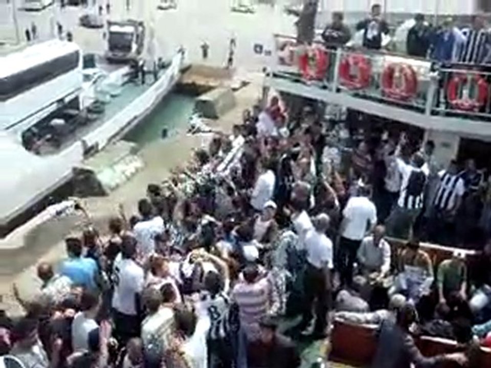 23 Mayıs 2010 Play Off ALTAY - Konyaspor