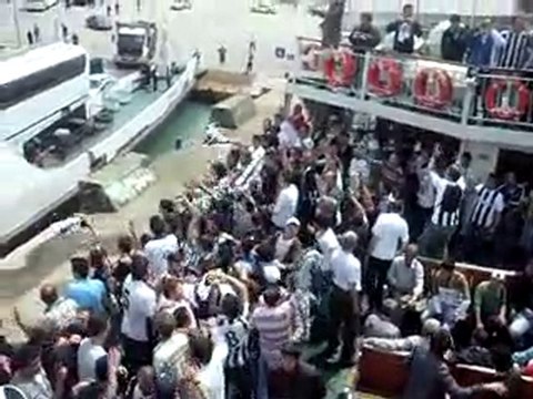 23 Mayıs 2010 Play Off ALTAY - Konyaspor
