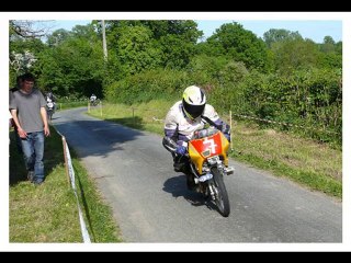 diapo Solex Nouziers 2010