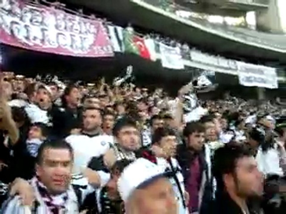 23 Mayıs 2010 Play Off ALTAY - Konyaspor
