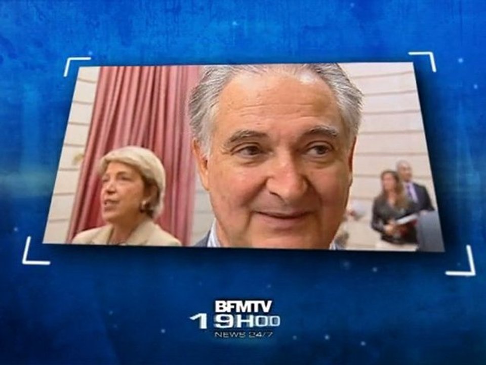 la Tribune BFMTV de Jacques ATTALI