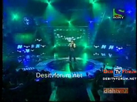 Indian Idol - 25th May Watch Video Online 2010 - pt8