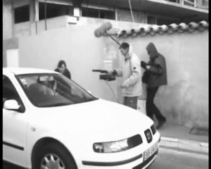 MAKING OF "Au carrefour"