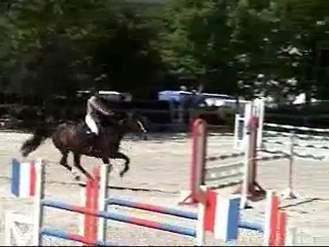 Petra Canteleu 1.10 23 mai 2010