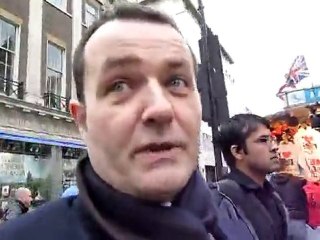 Oxford Street, Londres