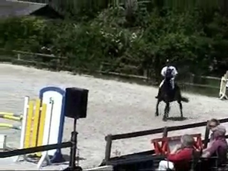 Quelle star Canteleu 1.05 22 mai 2010