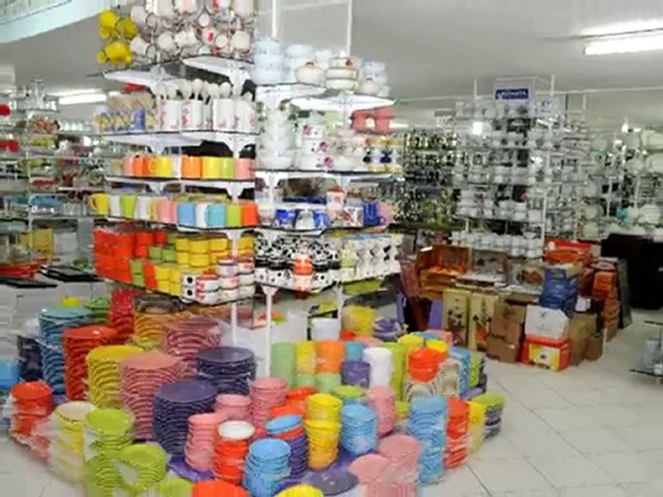 İpekyolu Alış-Veriş Merkezi | ADO MEDYA