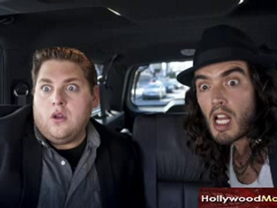 Get him to the Greek 2010 Full Movie Part 5 HD