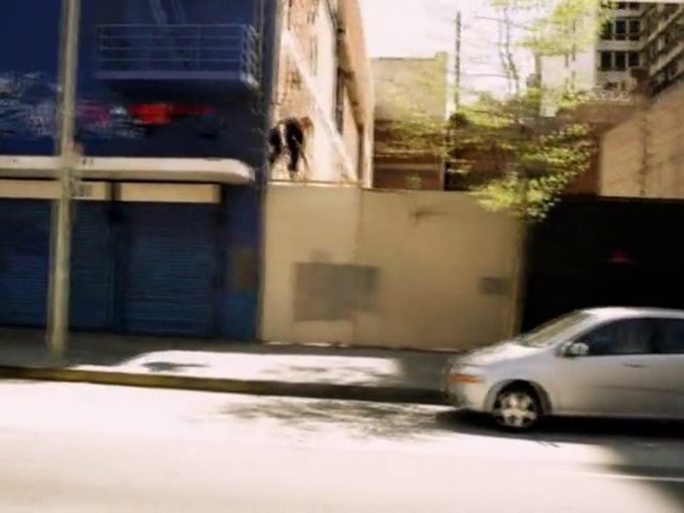 Shaun White Skateboarding - Trailer