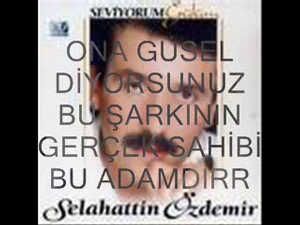 Selahattin Özdemir - Yaşamam Artık