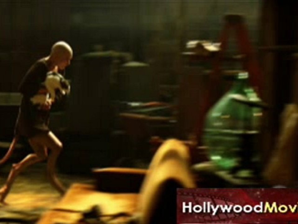 splice full movie 2010 part 2 HD