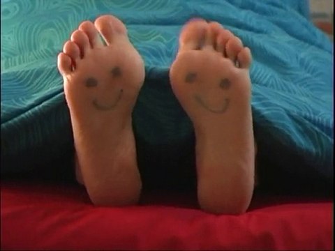 Mes Pieds, Montréal et Moi