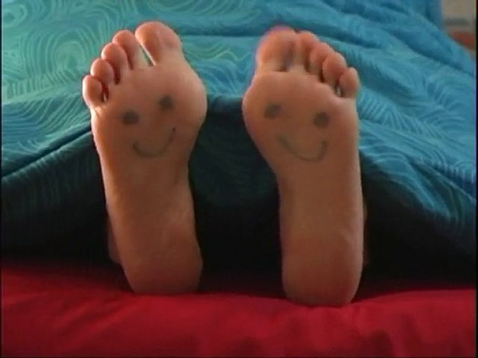 Mes Pieds, Montréal et Moi