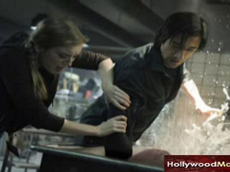 splice full movie 2010 part 5 HD