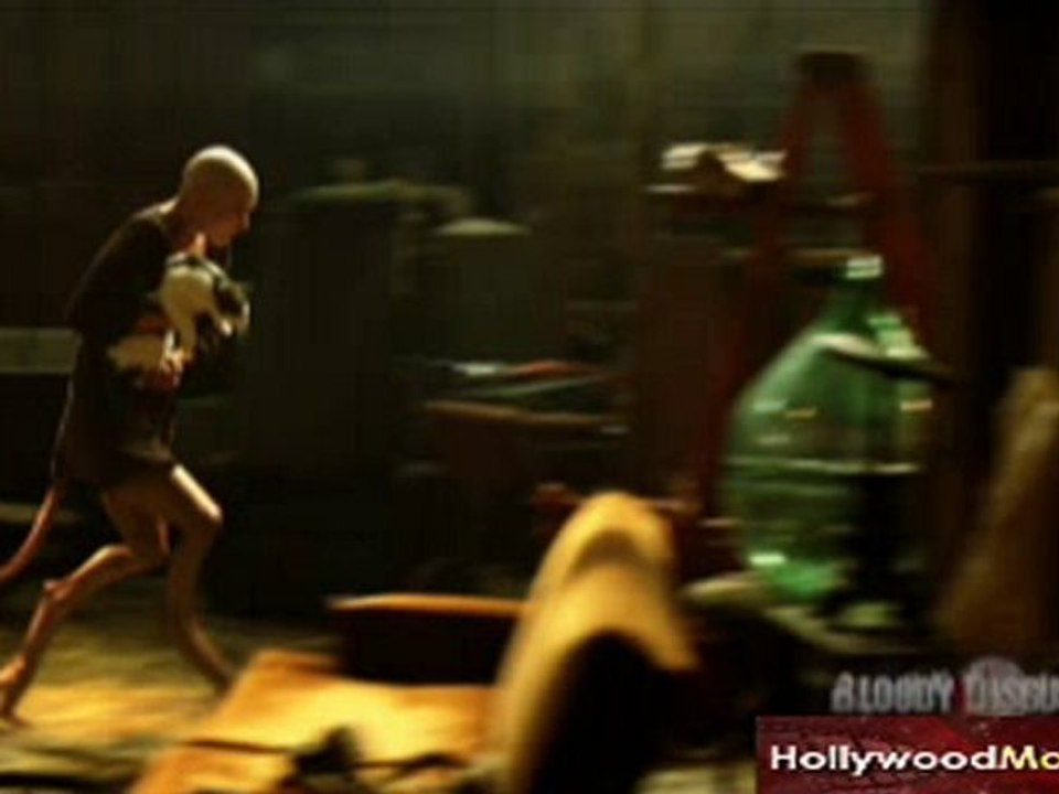 splice full movie 2010 part 6 HD