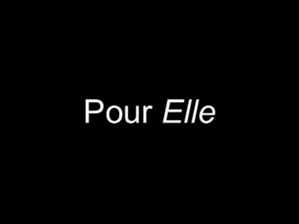 Pour Elle