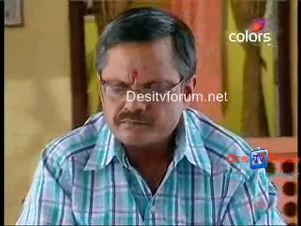 Bhagya Vidhaata 25th May Watch Video Online 2010  - pt5