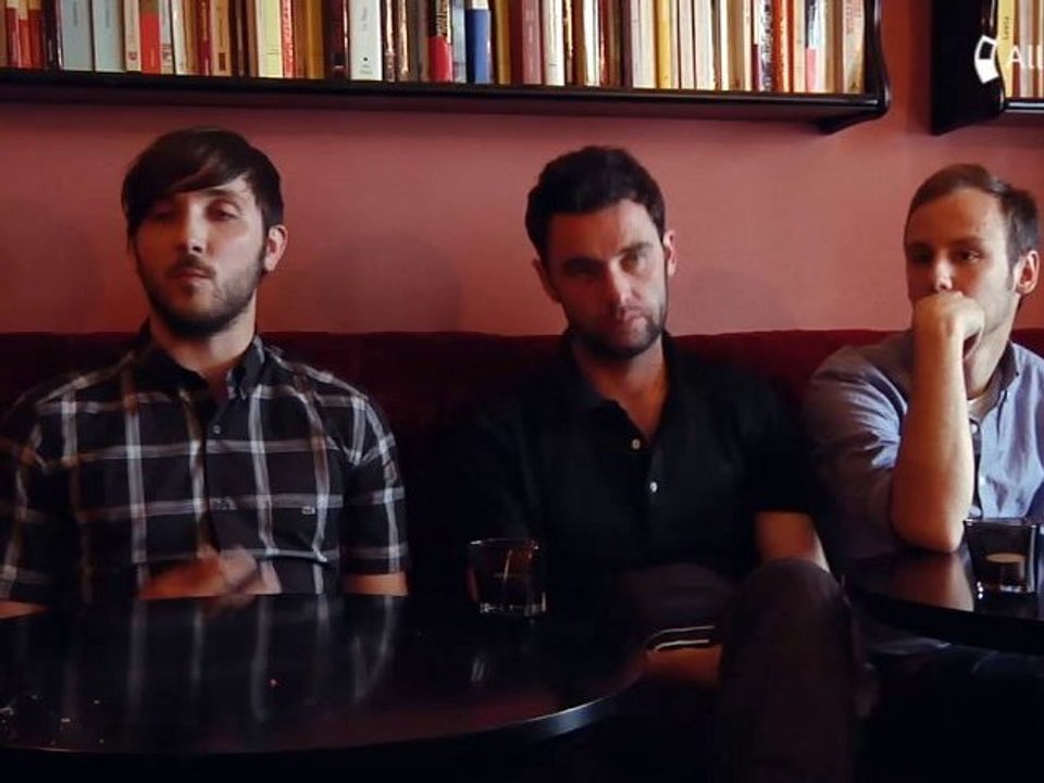 Minitel Rose @ AlloMusic