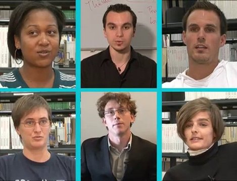 Les classes préparatoires des écoles de la justice