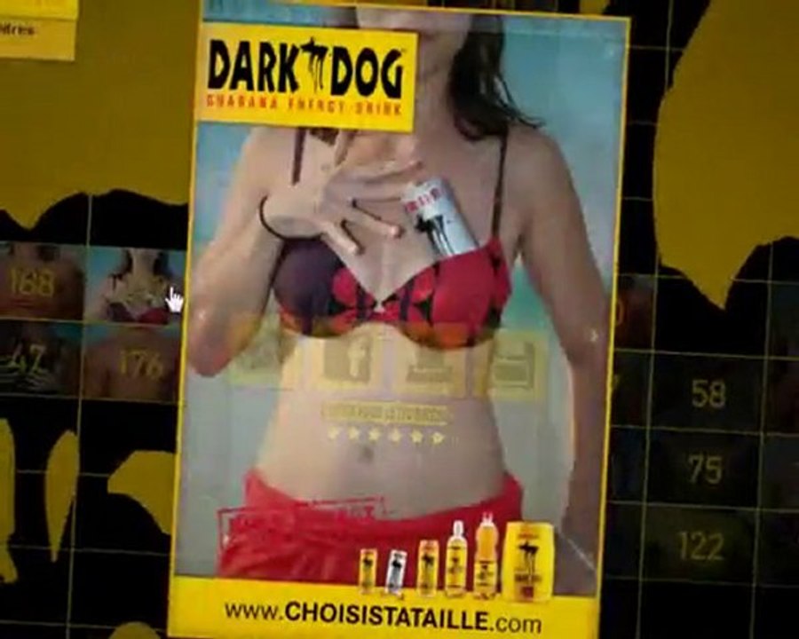 Concours Dark Dog Slipothèque