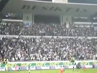 Facebook - Beşiktaş_ın Videoları- Gelsin Artık Quaresma