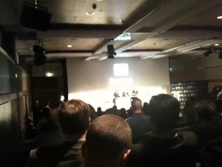 Contre l'EURO 2016 : Thiriez et Escalettes...