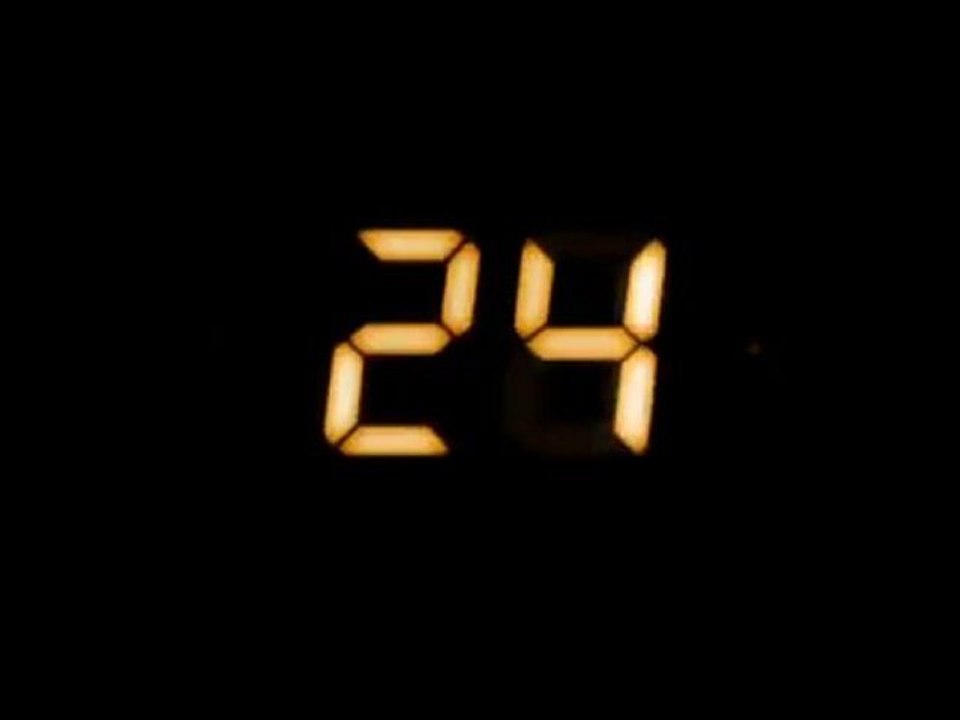 24, A Retrospective