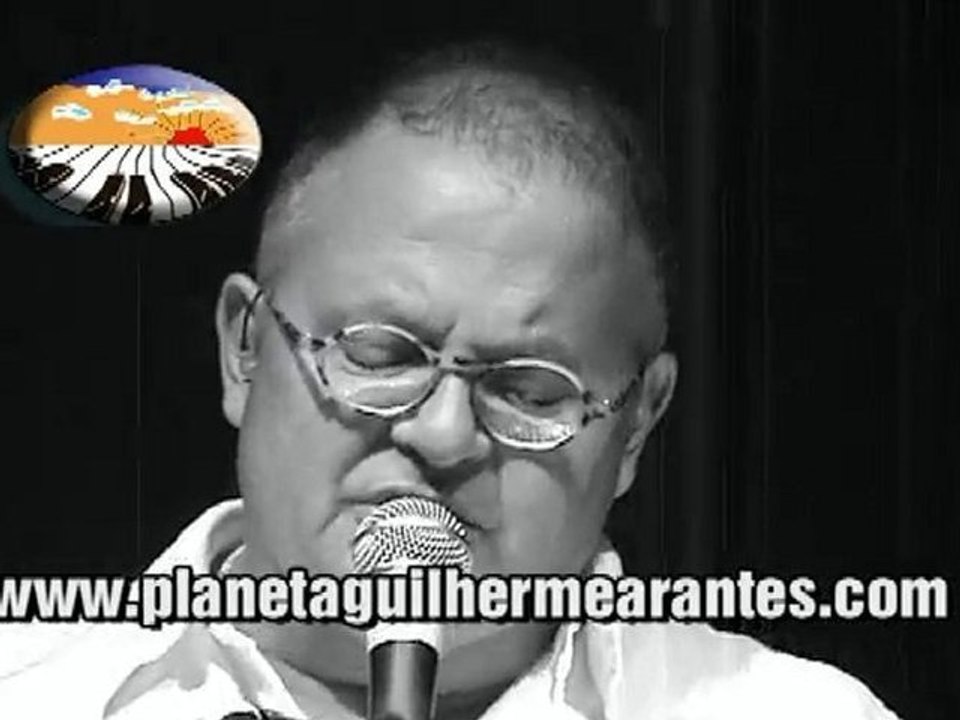 Guilherme Arantes -  A CIDADE E A NEBLINA - 05.05.2010 - Bar