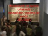 Güneydoğu Gezisi - ZEUGMA MOZAİKLER KENTİ