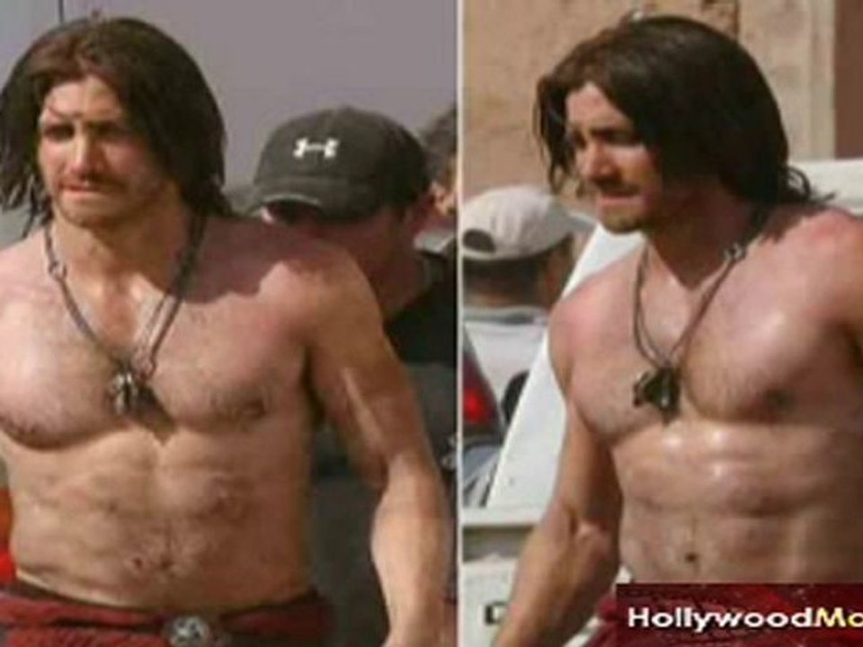 Prince of Persia The Sands of Time 2010 Full Movie Part 1 HD